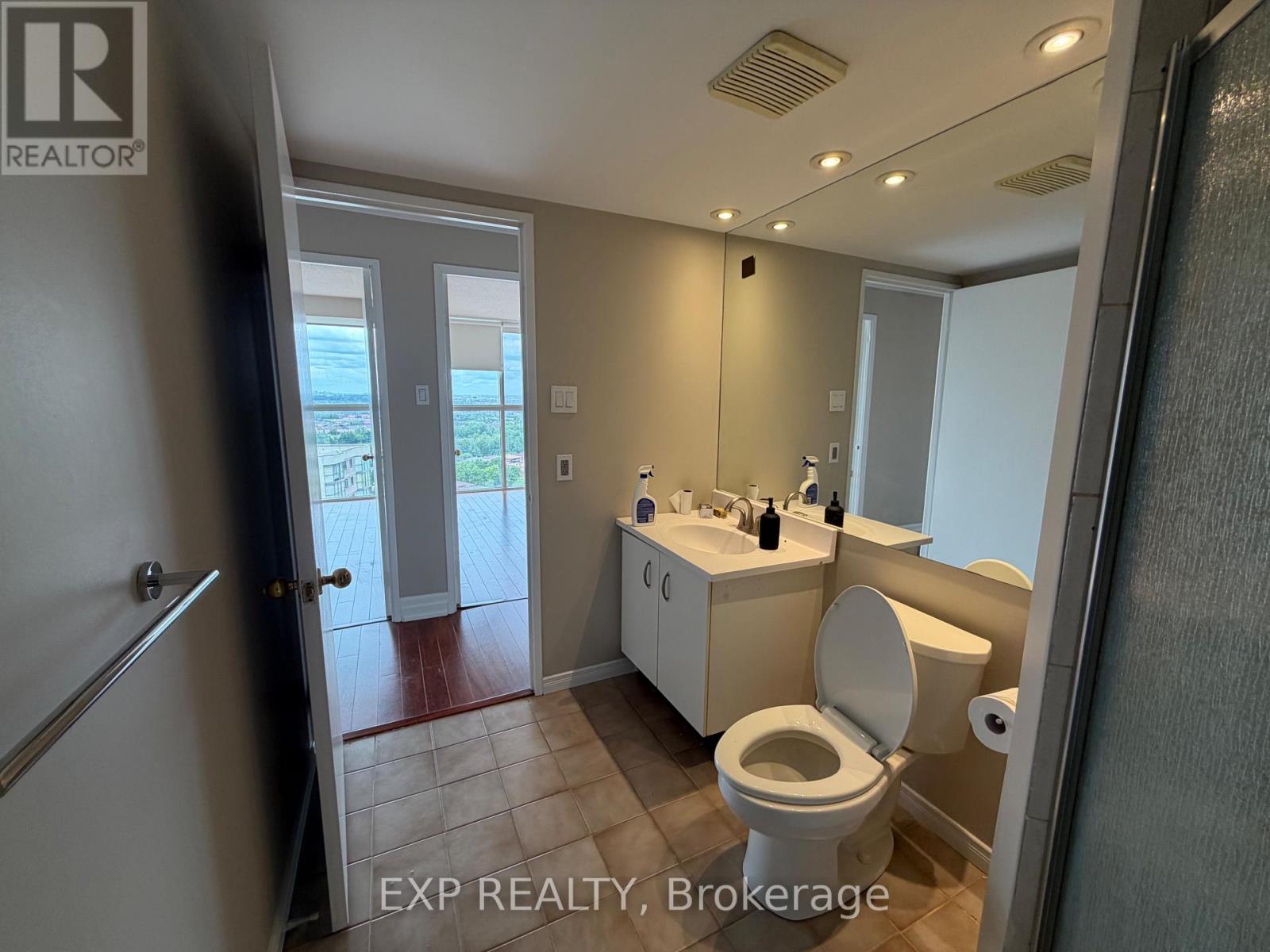 2405 - 4205 Shipp Drive, Mississauga, Ontario L4Z 2Y9 - Photo 14 - W13517838