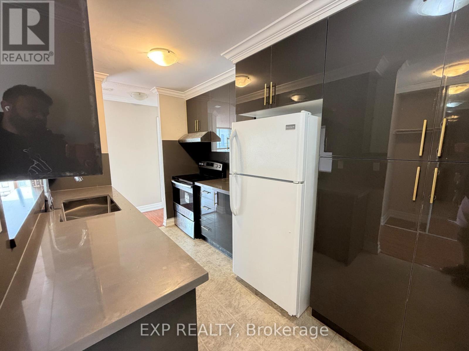 2405 - 4205 Shipp Drive, Mississauga, Ontario L4Z 2Y9 - Photo 10 - W13517838