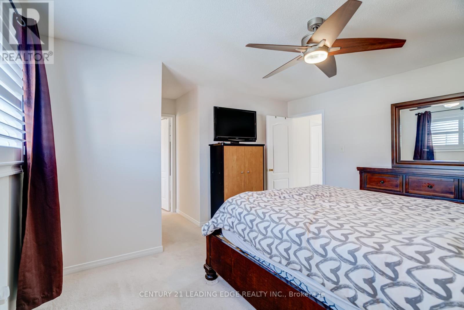 13 Grape Trail, Brampton, Ontario  L7A 2V7 - Photo 12 - W13519164