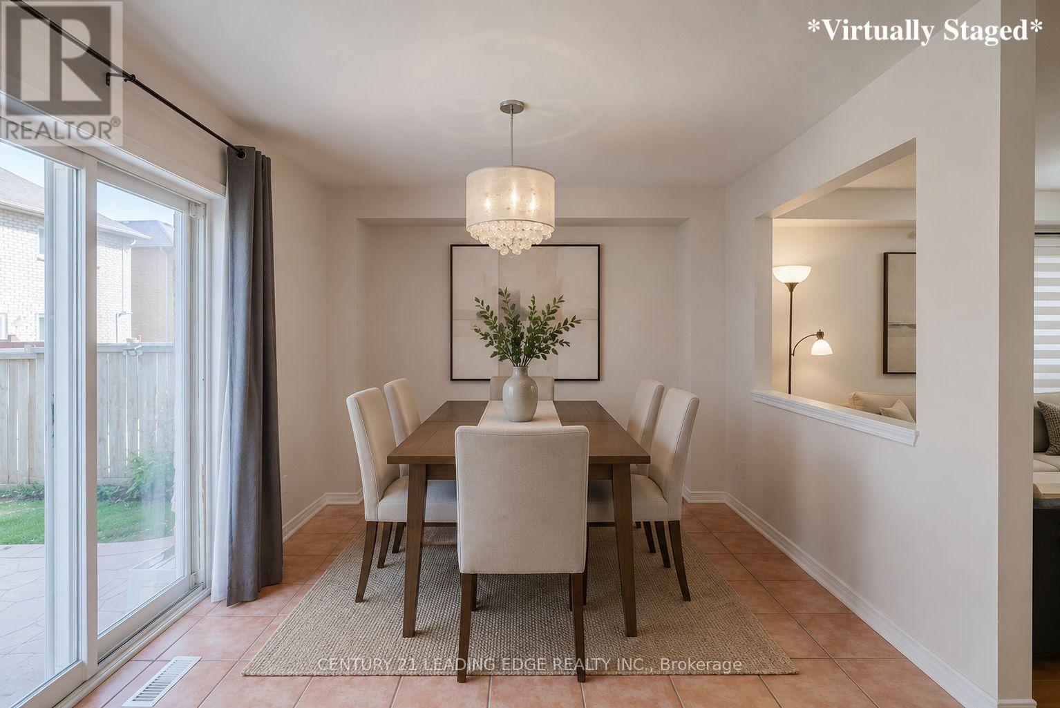 13 Grape Trail, Brampton, Ontario  L7A 2V7 - Photo 8 - W13519164