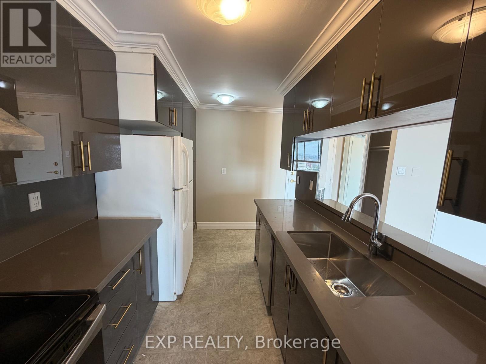 2405 - 4205 Shipp Drive, Mississauga, Ontario L4Z 2Y9 - Photo 9 - W13517838