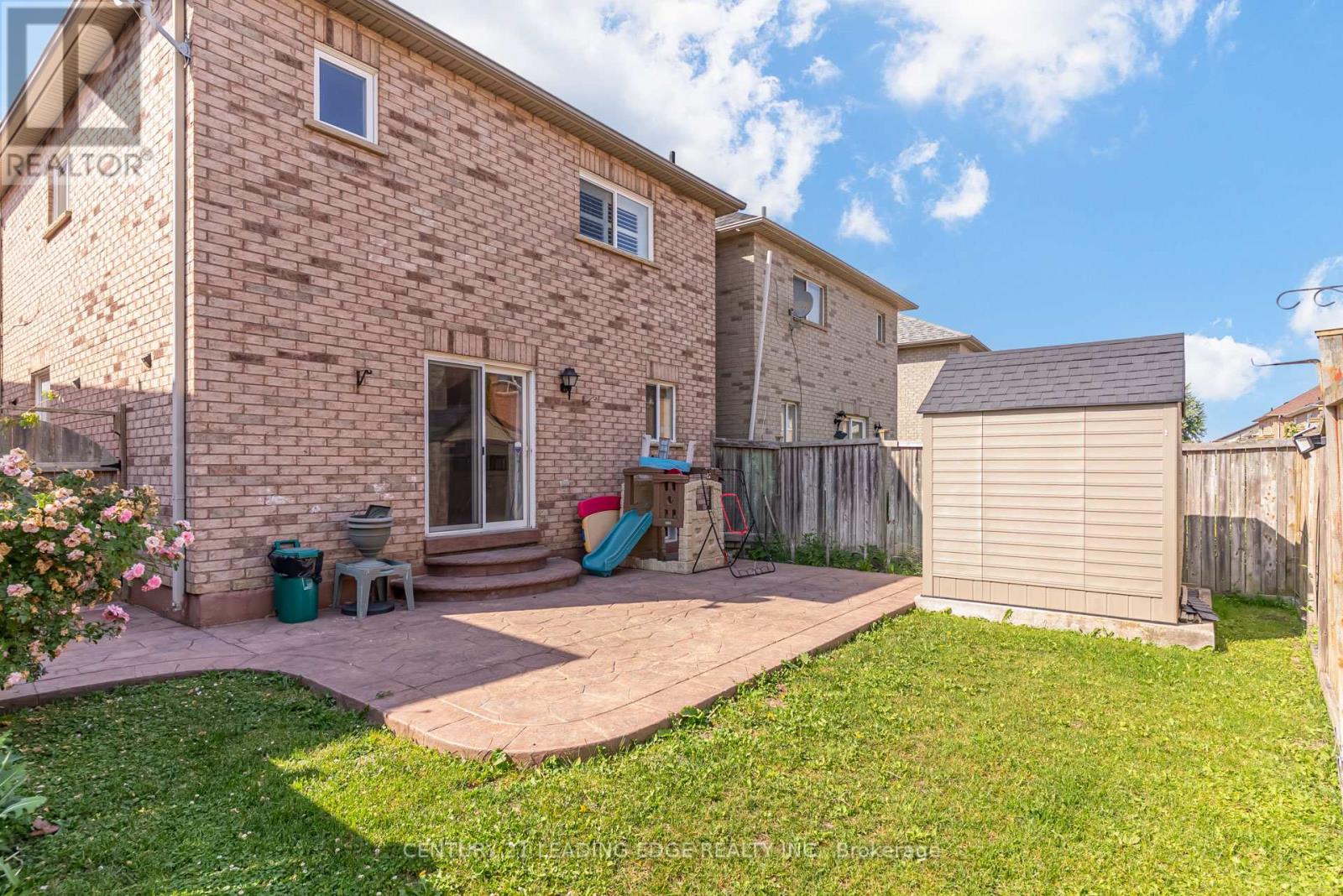 13 Grape Trail, Brampton, Ontario  L7A 2V7 - Photo 21 - W13519164