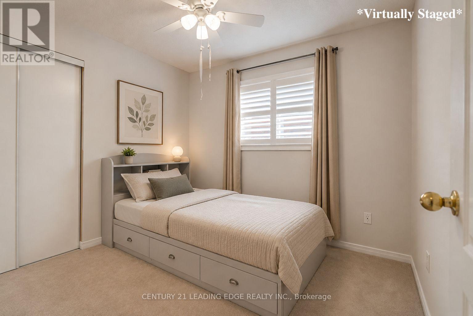 13 Grape Trail, Brampton, Ontario  L7A 2V7 - Photo 14 - W13519164