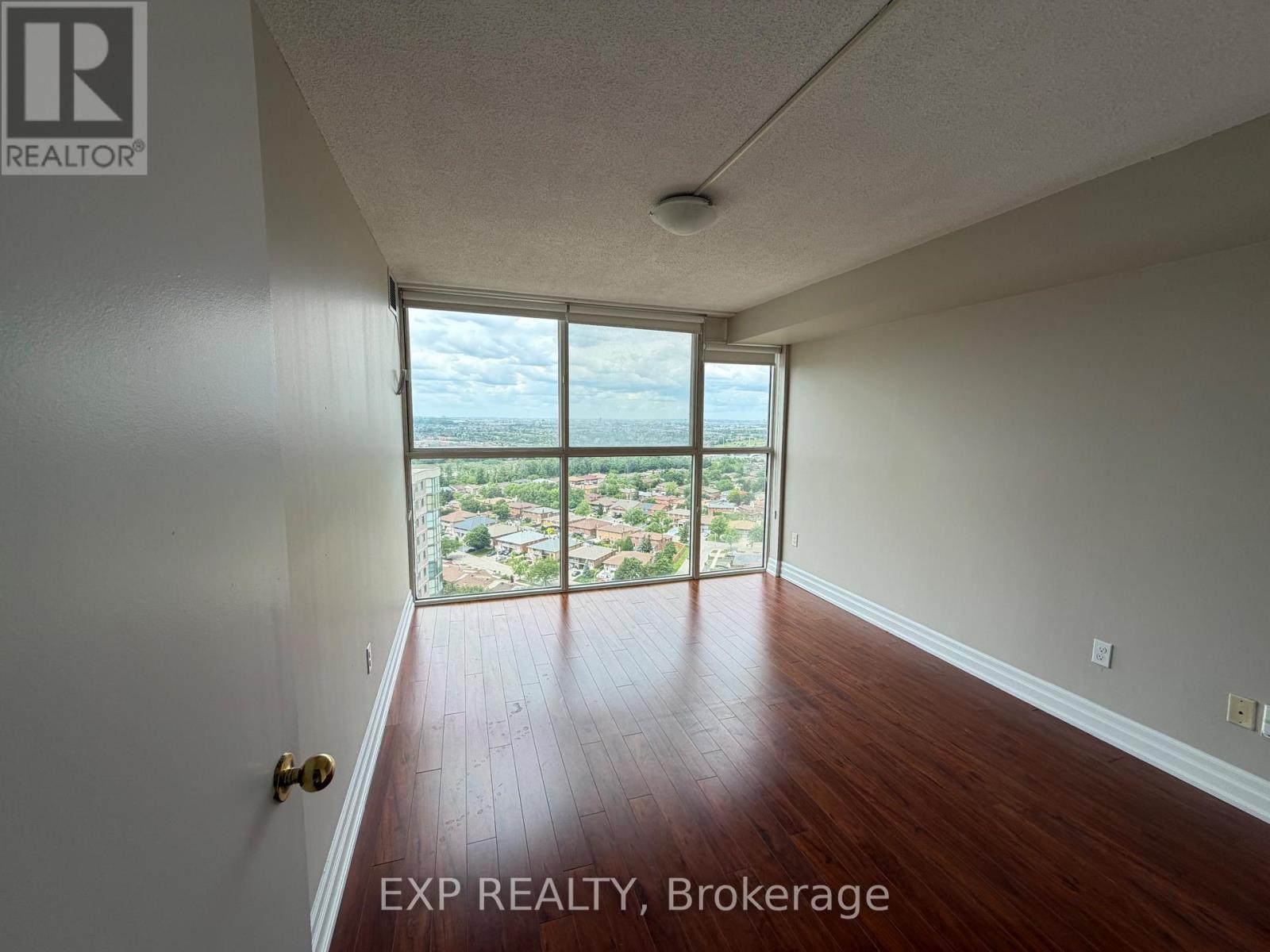 2405 - 4205 Shipp Drive, Mississauga, Ontario L4Z 2Y9 - Photo 5 - W13517838
