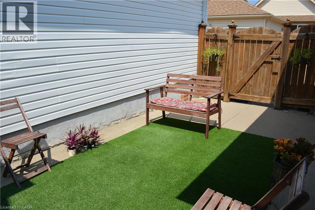 461 Columbia Street W Unit# 49, Waterloo, Ontario  N2T 2P5 - Photo 23 - 40844583