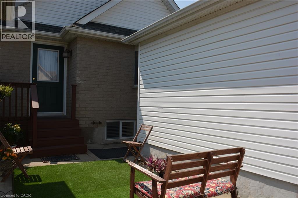 461 Columbia Street W Unit# 49, Waterloo, Ontario  N2T 2P5 - Photo 25 - 40844583