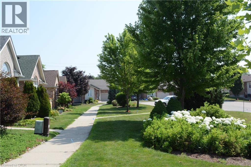 461 Columbia Street W Unit# 49, Waterloo, Ontario  N2T 2P5 - Photo 27 - 40844583