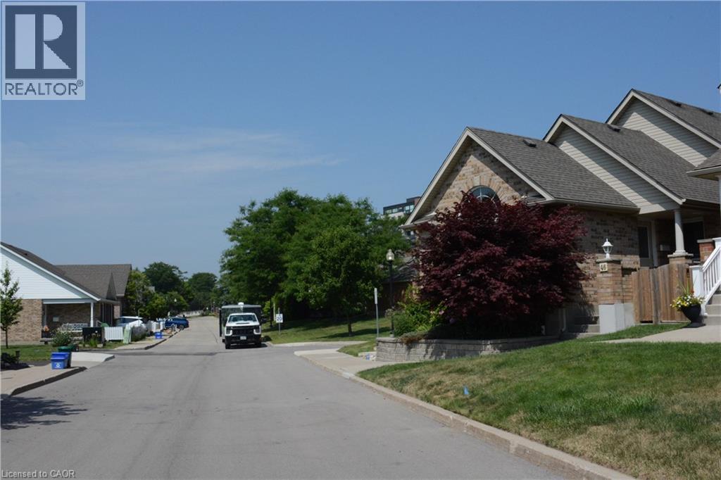 461 Columbia Street W Unit# 49, Waterloo, Ontario  N2T 2P5 - Photo 29 - 40844583
