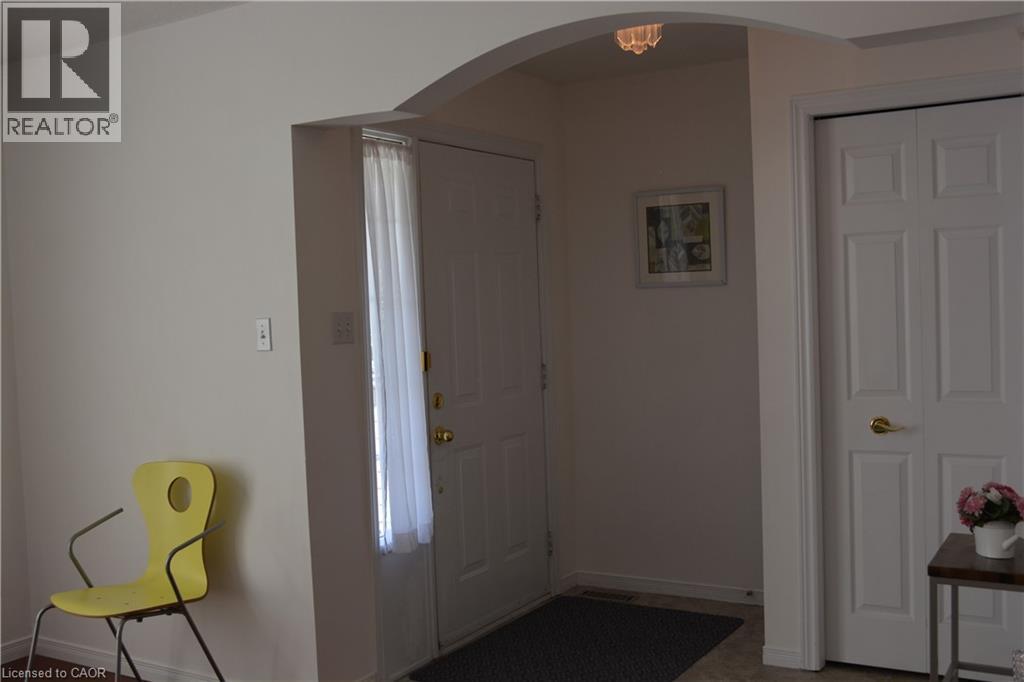 461 Columbia Street W Unit# 49, Waterloo, Ontario  N2T 2P5 - Photo 3 - 40844583
