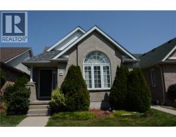 461 COLUMBIA Street W Unit# 49, waterloo, Ontario