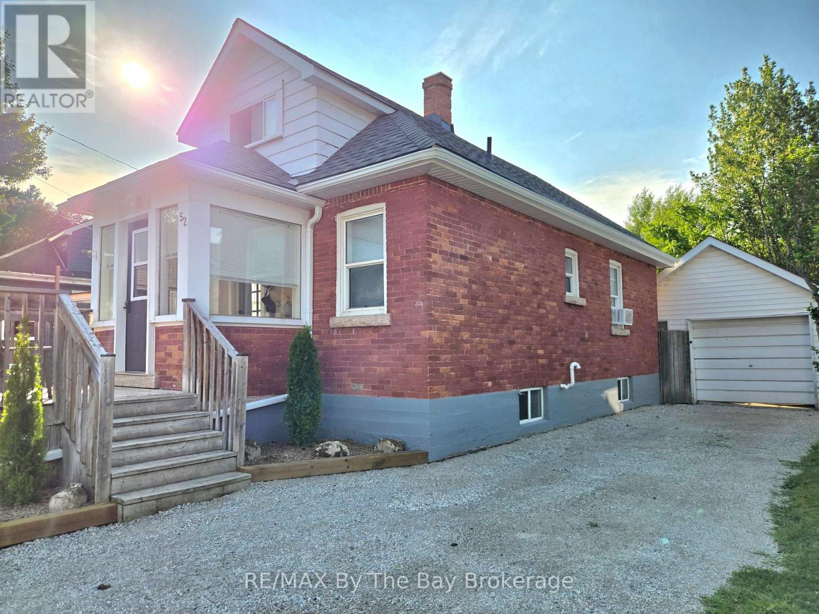 52 Berry Street, Meaford, Ontario  N4L 1V3 - Photo 1 - X13521068