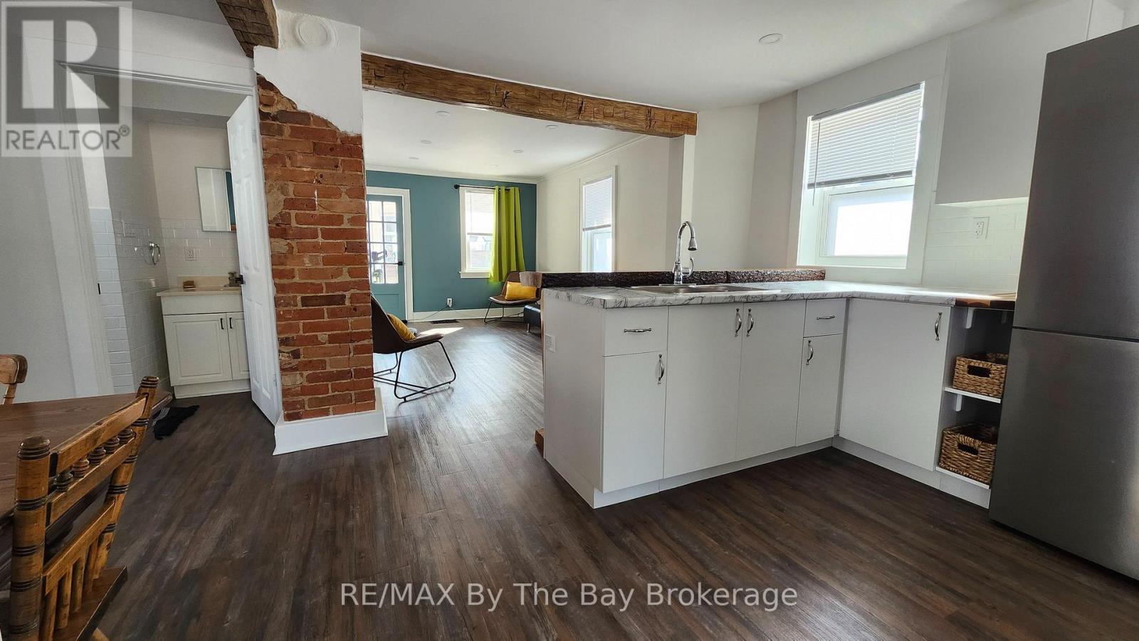 52 Berry Street, Meaford, Ontario  N4L 1V3 - Photo 11 - X13521068