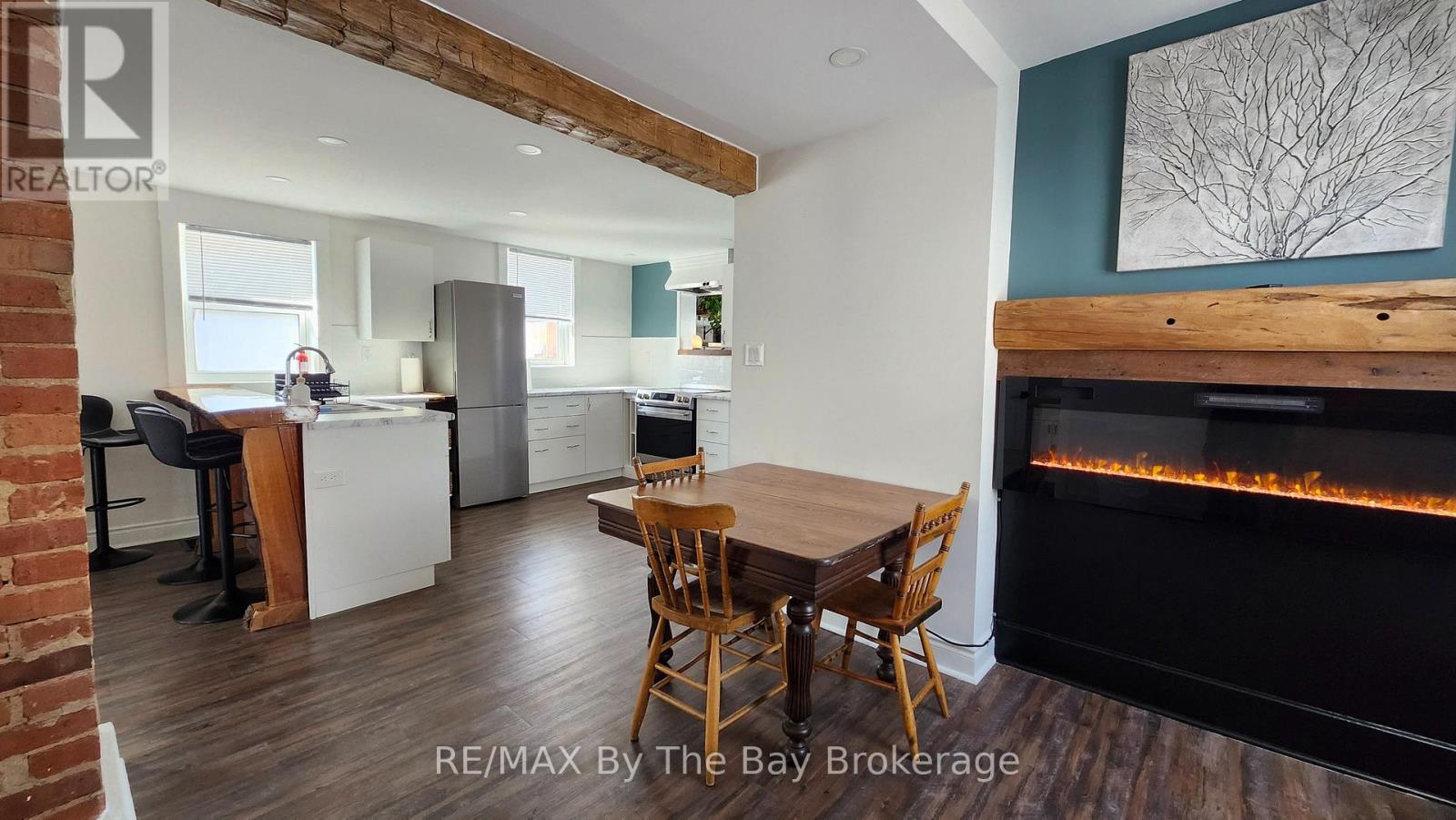 52 Berry Street, Meaford, Ontario  N4L 1V3 - Photo 14 - X13521068