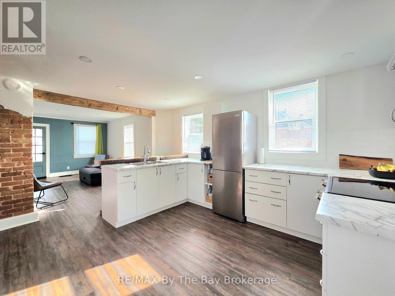52 Berry Street, Meaford, Ontario  N4L 1V3 - Photo 16 - X13521068