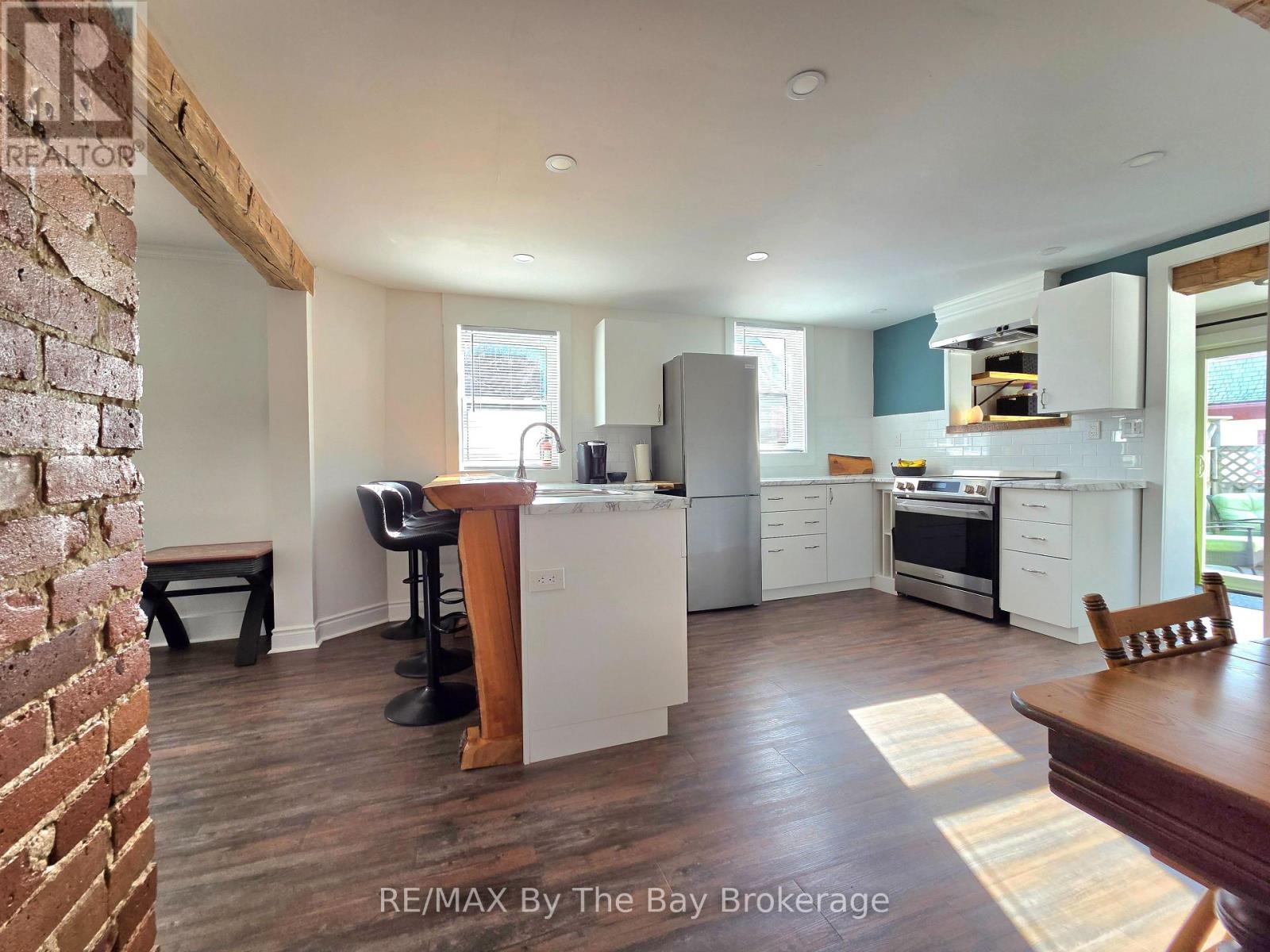 52 Berry Street, Meaford, Ontario  N4L 1V3 - Photo 17 - X13521068