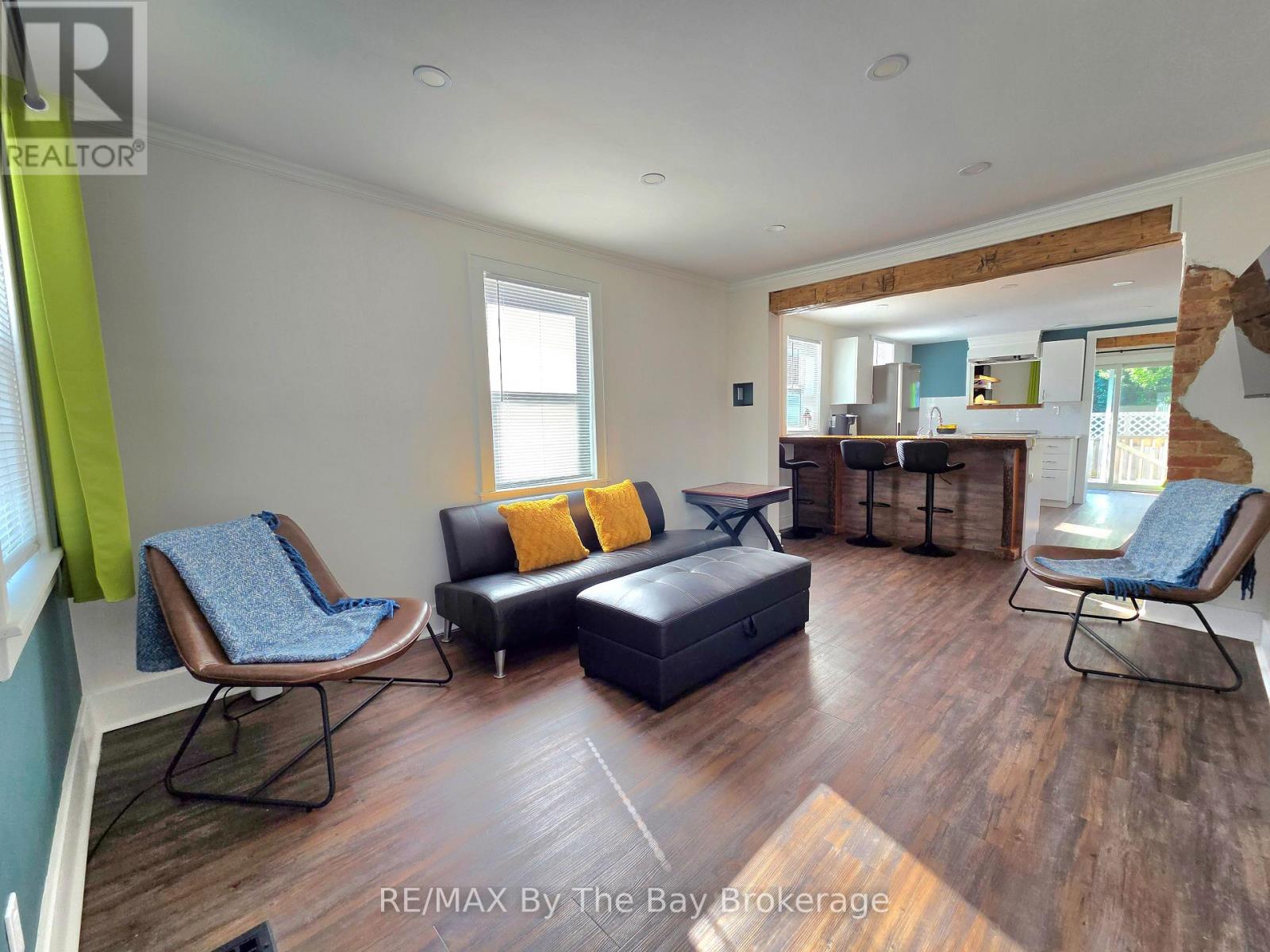 52 Berry Street, Meaford, Ontario  N4L 1V3 - Photo 27 - X13521068