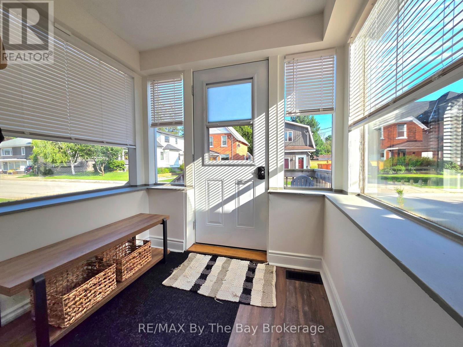 52 Berry Street, Meaford, Ontario  N4L 1V3 - Photo 4 - X13521068