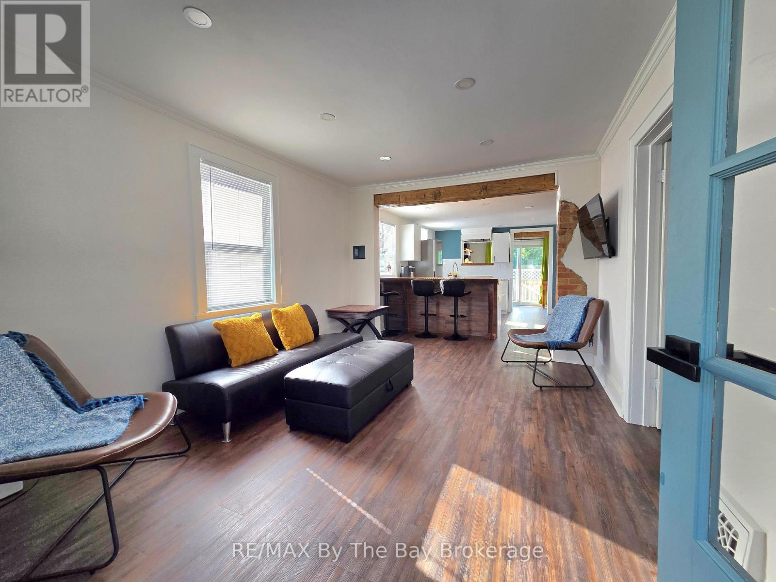 52 Berry Street, Meaford, Ontario  N4L 1V3 - Photo 6 - X13521068