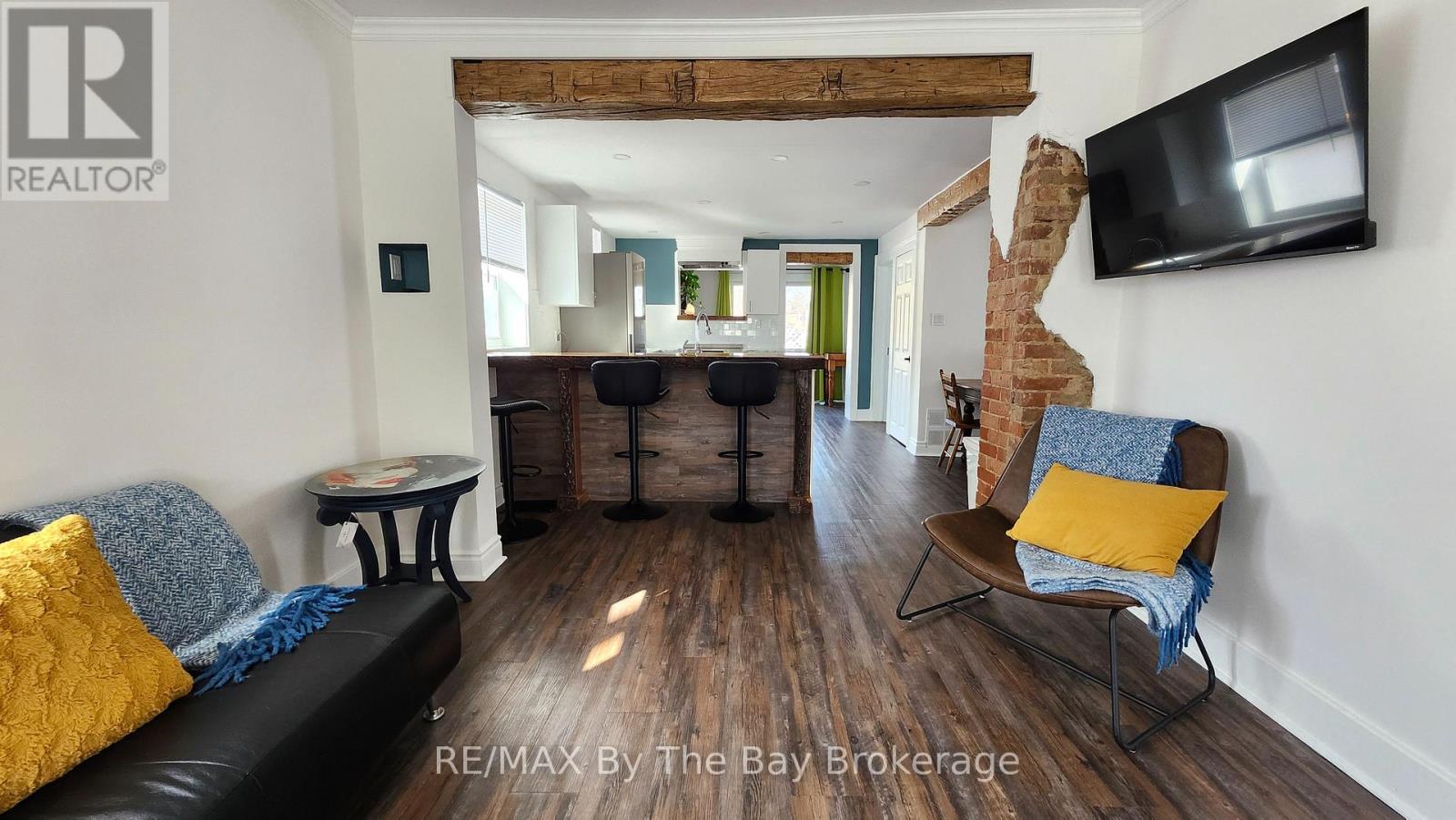 52 Berry Street, Meaford, Ontario  N4L 1V3 - Photo 9 - X13521068