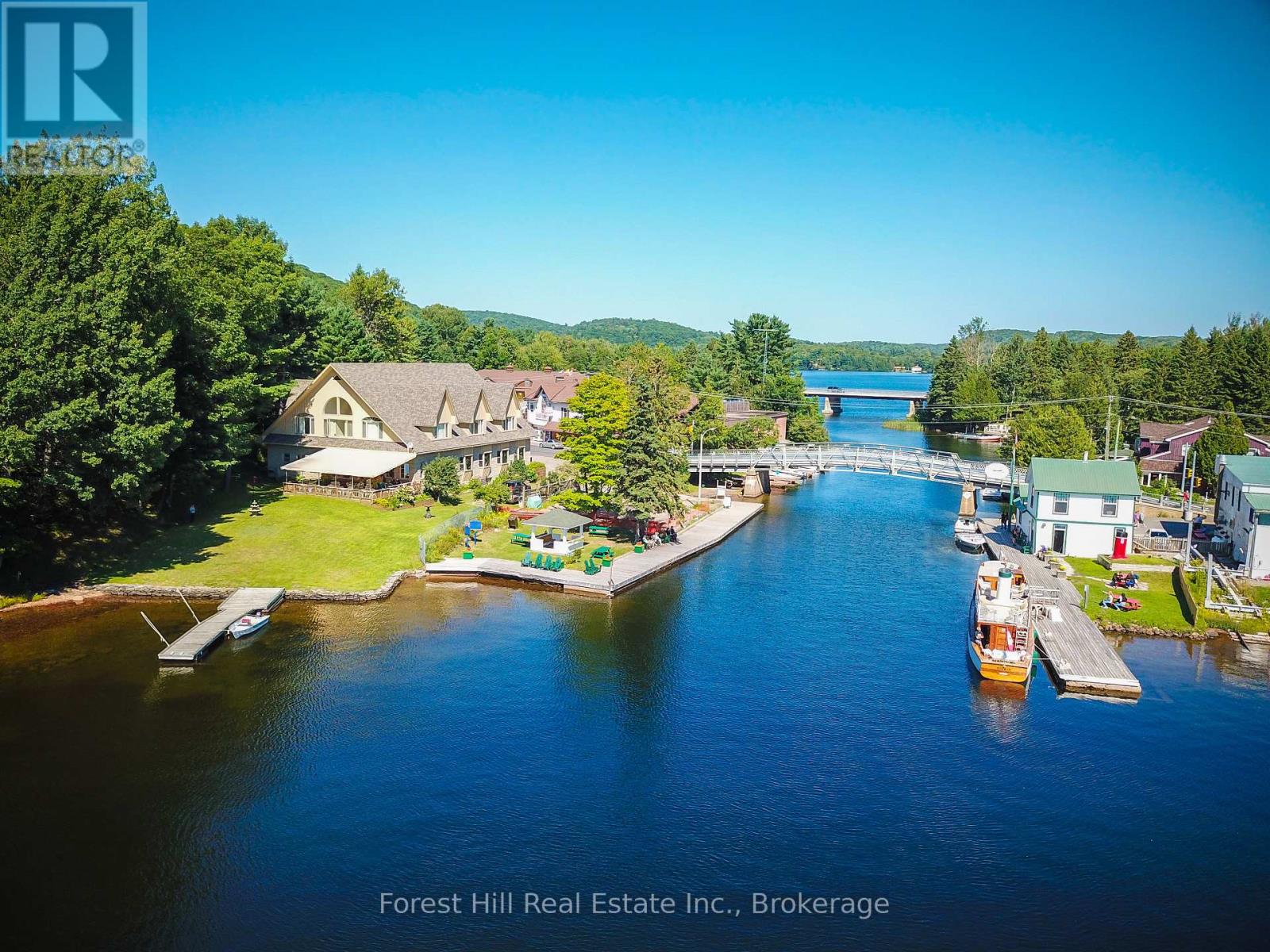 1066 Main Street, Lake Of Bays, Ontario  P0A 1E0 - Photo 11 - X13521110