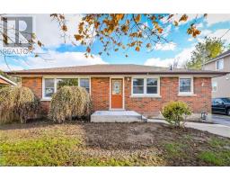 130 FORFAR STREET E, centre wellington (fergus), Ontario