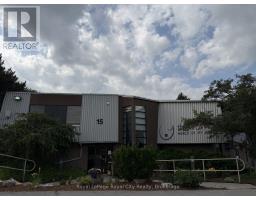 200 - 15 LEWIS ROAD, guelph (willow west/sugarbush/west acres), Ontario