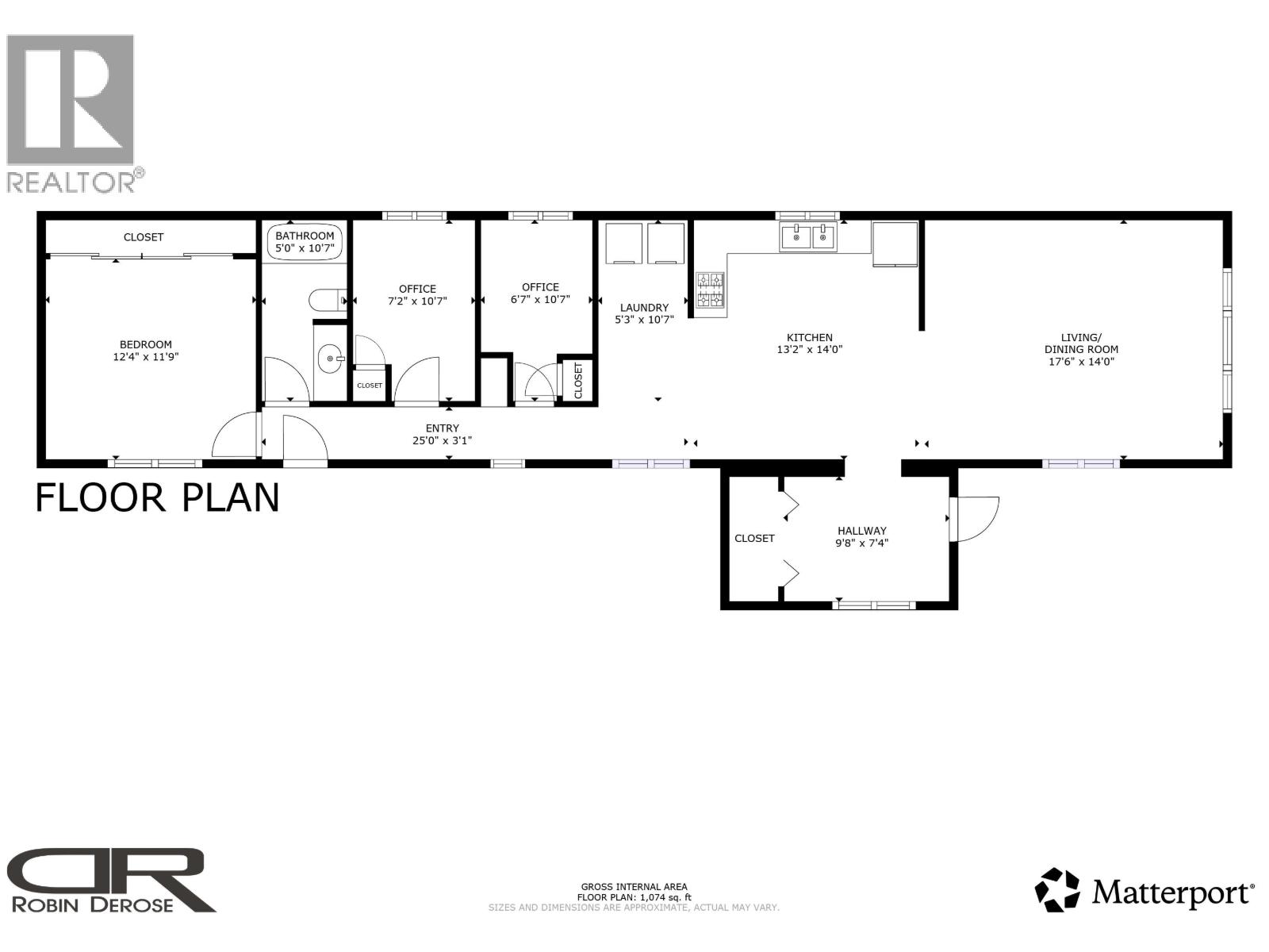 9108 75 Street, Fort St. John, British Columbia  V1J 4N9 - Photo 2 - R3142511