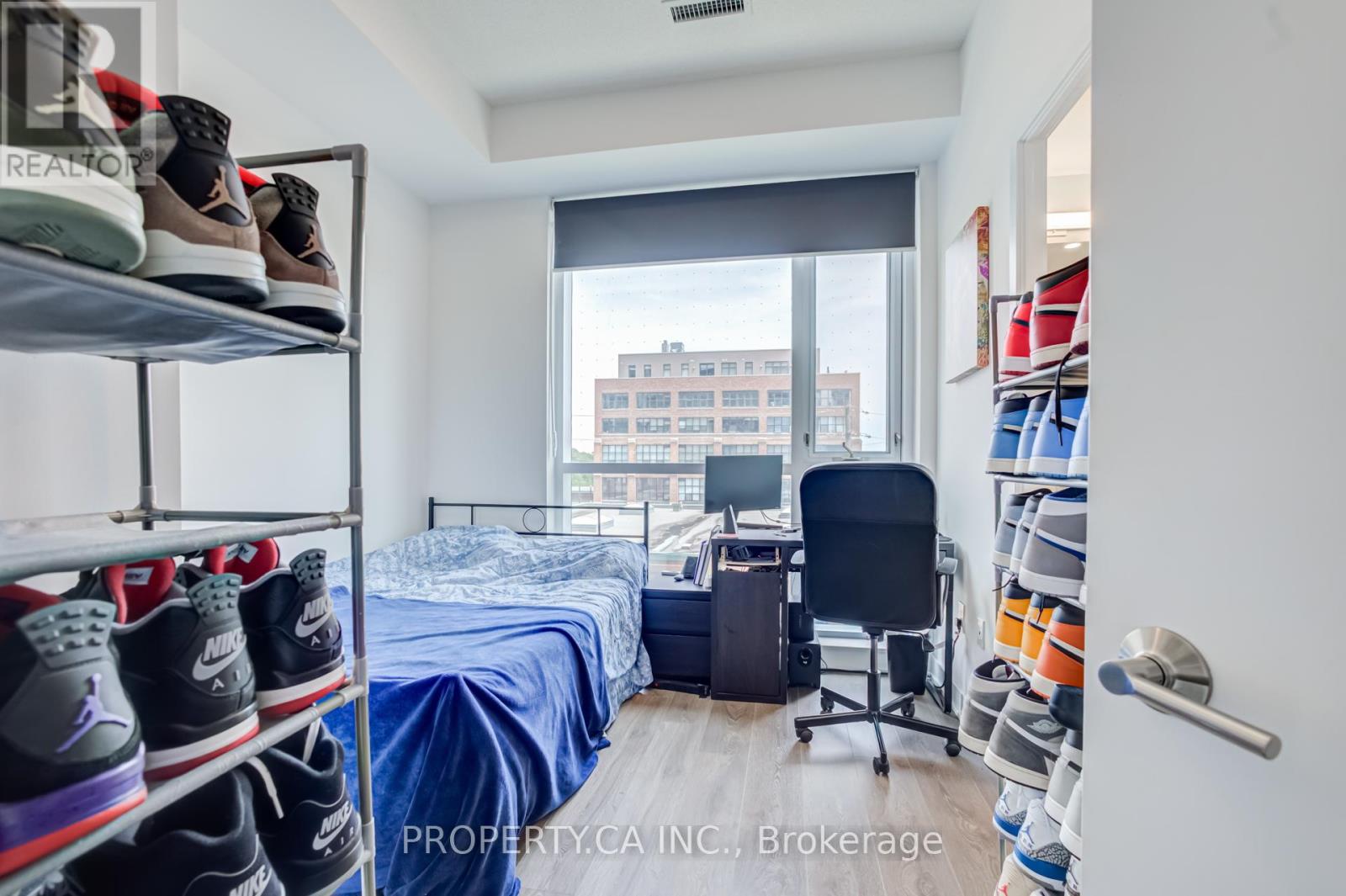 307 - 35 Tubman Avenue, Toronto, Ontario  M5A 0T1 - Photo 11 - C13521012