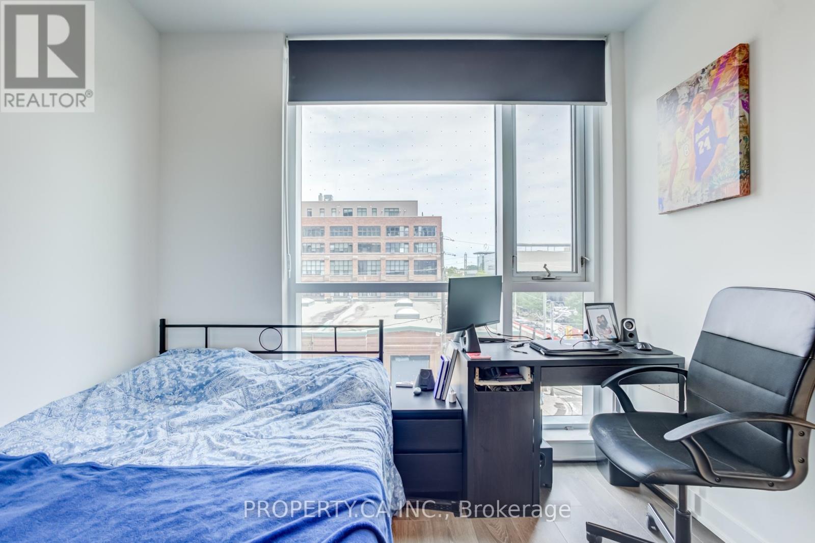 307 - 35 Tubman Avenue, Toronto, Ontario  M5A 0T1 - Photo 12 - C13521012