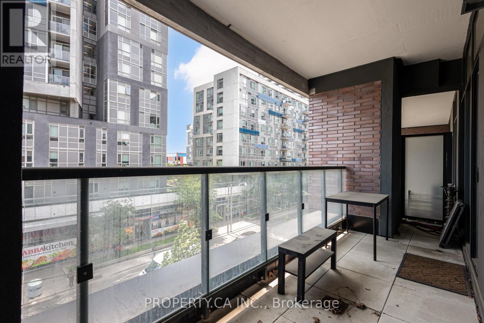 307 - 35 Tubman Avenue, Toronto, Ontario  M5A 0T1 - Photo 20 - C13521012