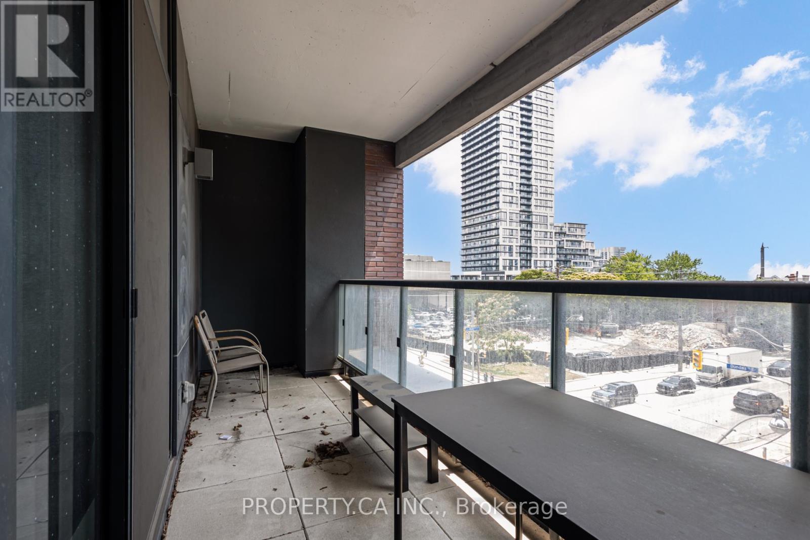 307 - 35 Tubman Avenue, Toronto, Ontario  M5A 0T1 - Photo 21 - C13521012