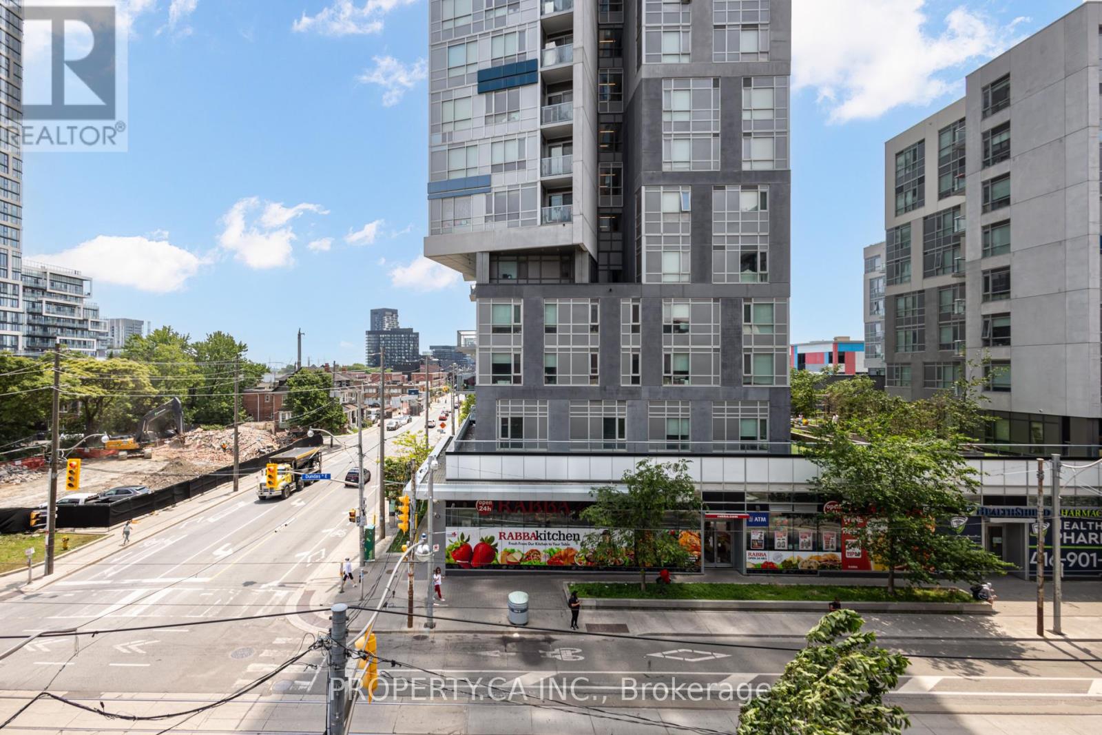 307 - 35 Tubman Avenue, Toronto, Ontario  M5A 0T1 - Photo 22 - C13521012