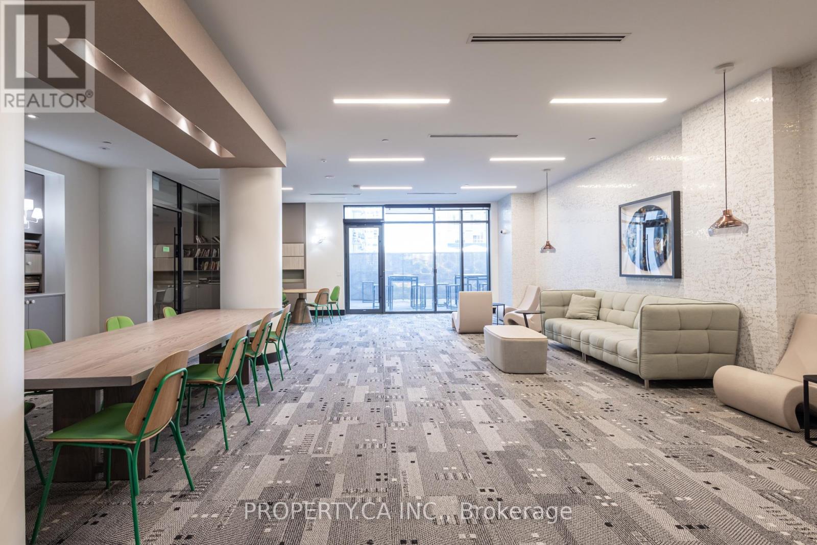 307 - 35 Tubman Avenue, Toronto, Ontario  M5A 0T1 - Photo 25 - C13521012