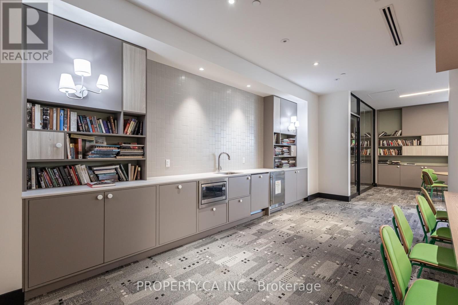 307 - 35 Tubman Avenue, Toronto, Ontario  M5A 0T1 - Photo 26 - C13521012