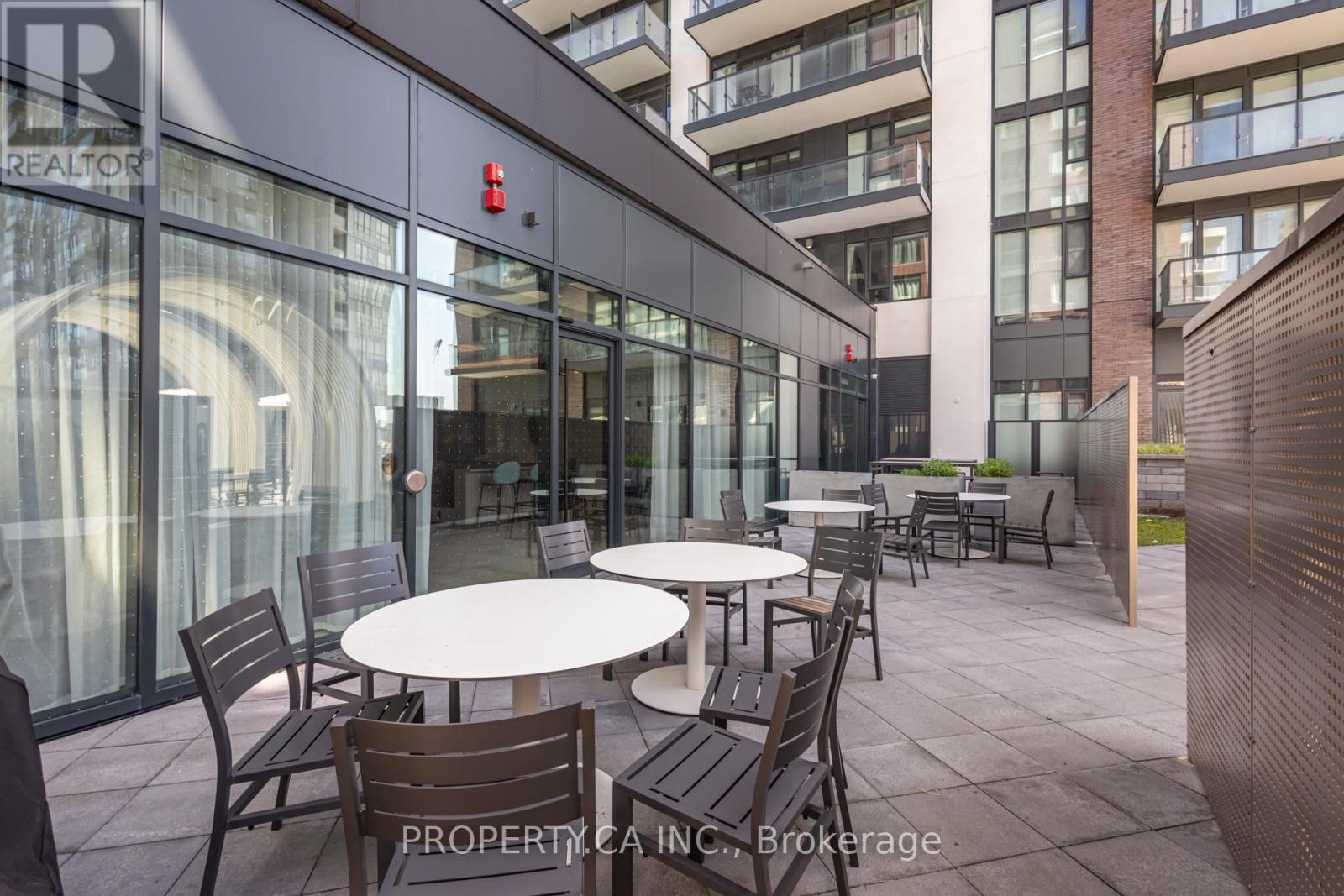 307 - 35 Tubman Avenue, Toronto, Ontario  M5A 0T1 - Photo 43 - C13521012