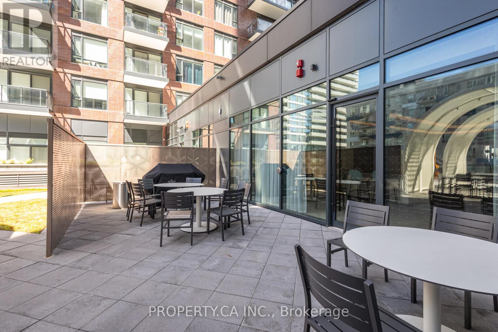 307 - 35 Tubman Avenue, Toronto, Ontario  M5A 0T1 - Photo 44 - C13521012