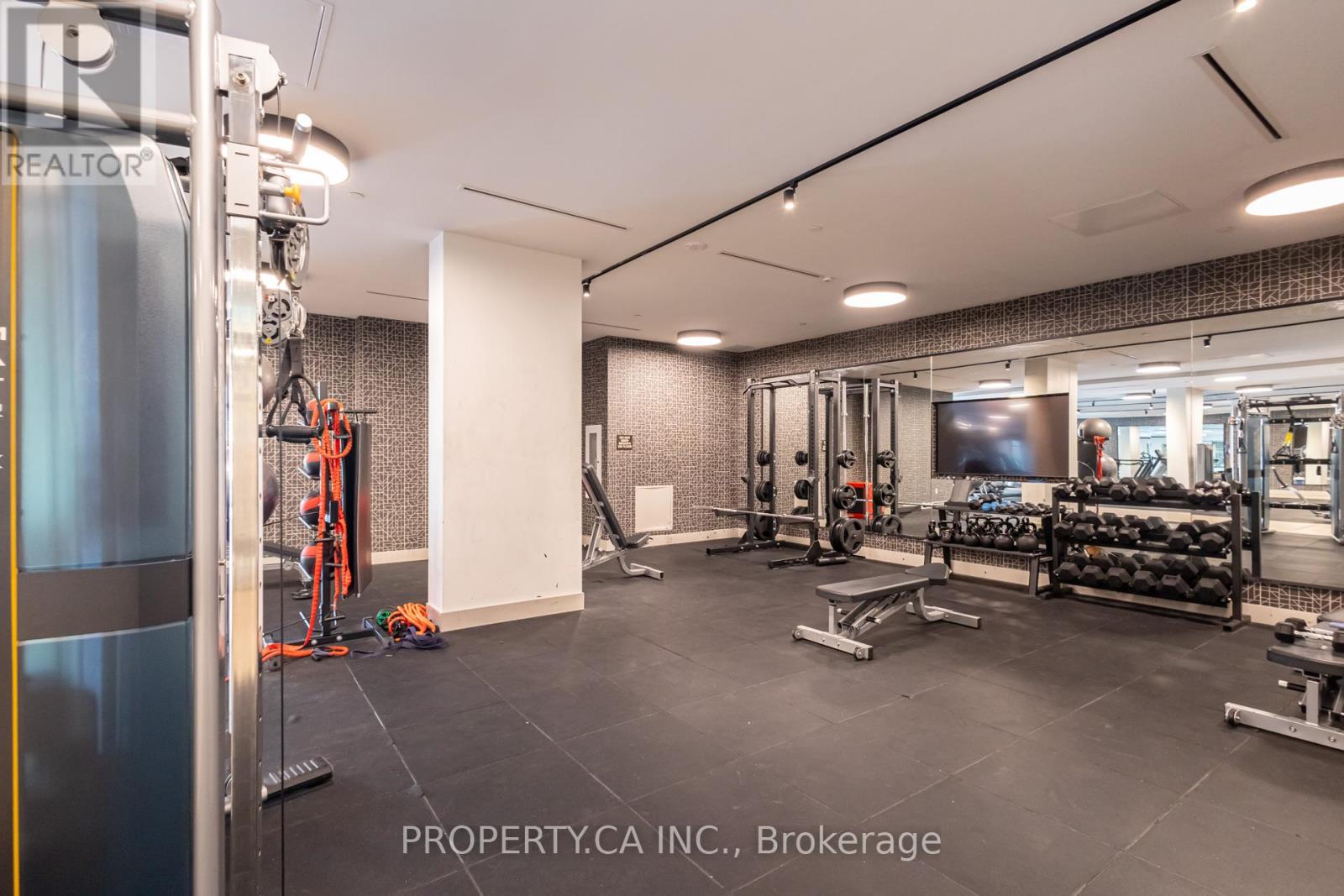 307 - 35 Tubman Avenue, Toronto, Ontario  M5A 0T1 - Photo 45 - C13521012