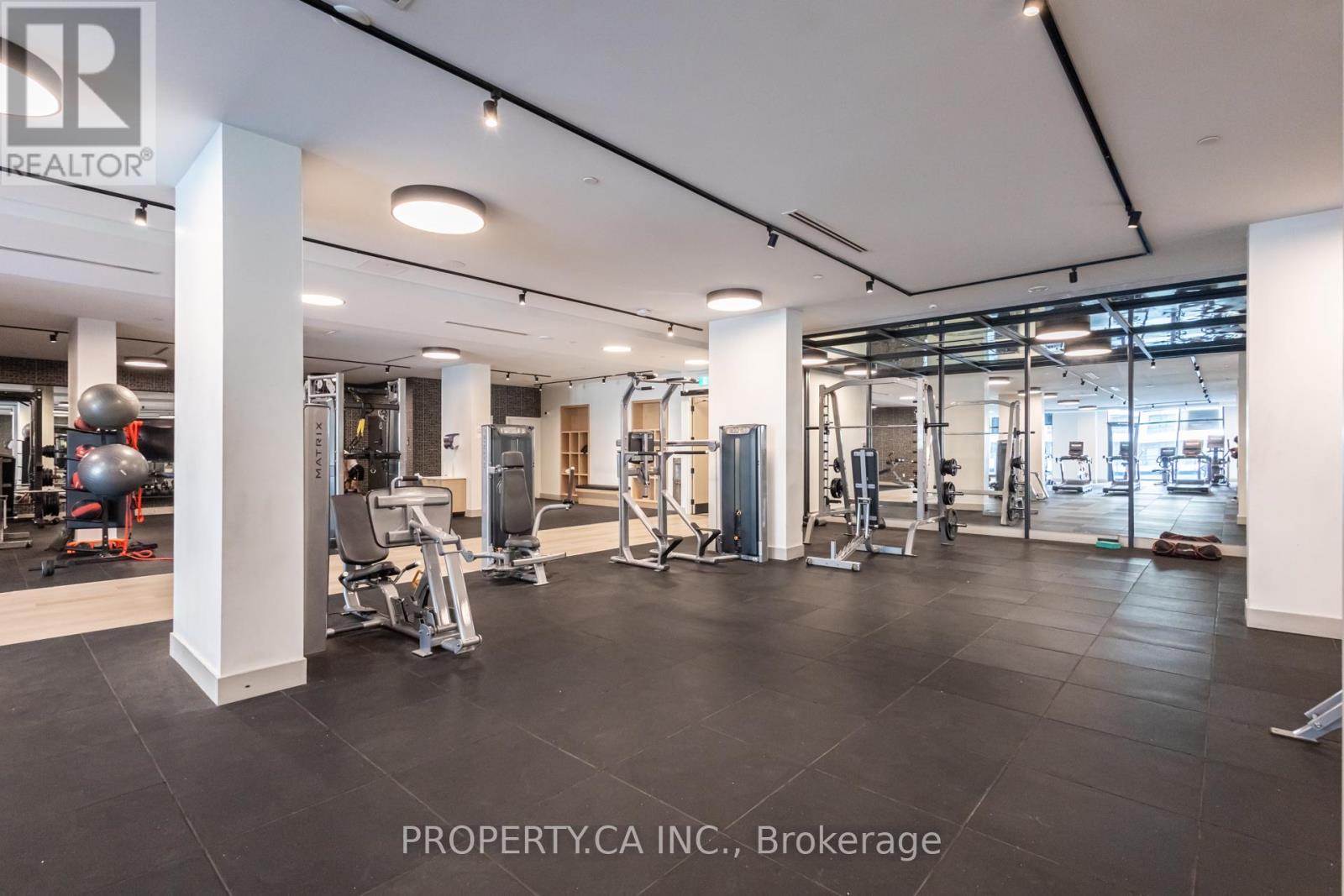 307 - 35 Tubman Avenue, Toronto, Ontario  M5A 0T1 - Photo 47 - C13521012