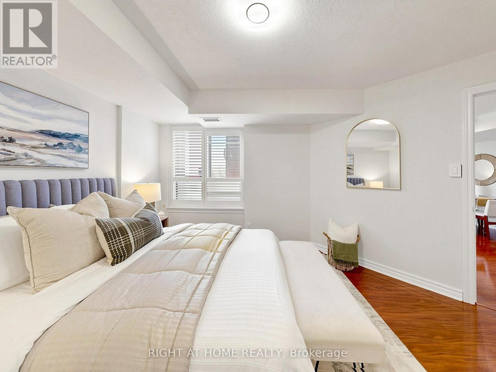 1119 - 1700 Eglinton Avenue E, Toronto (Victoria Village), Ontario  M4A 2X4 - Photo 25 - C13521020