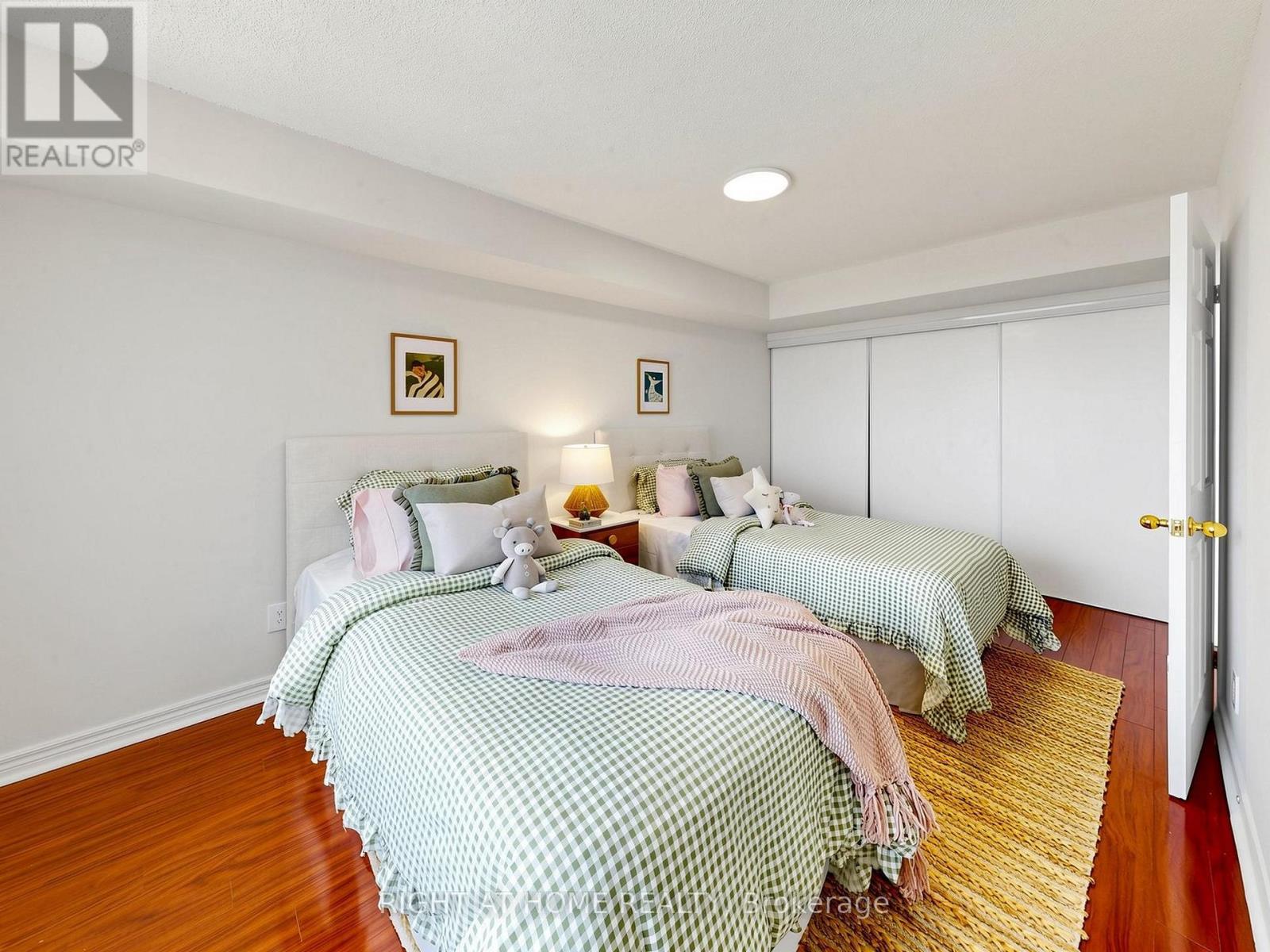 1119 - 1700 Eglinton Avenue E, Toronto (Victoria Village), Ontario  M4A 2X4 - Photo 30 - C13521020