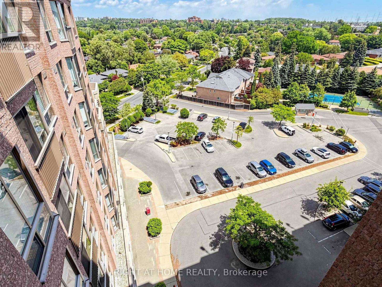 1119 - 1700 Eglinton Avenue E, Toronto (Victoria Village), Ontario  M4A 2X4 - Photo 36 - C13521020