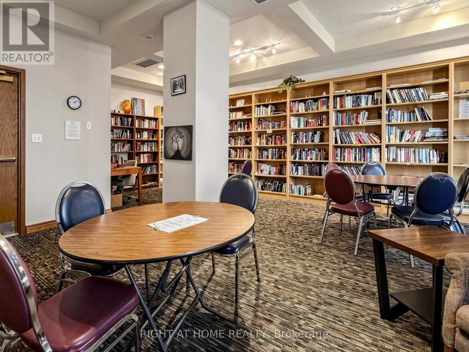 1119 - 1700 Eglinton Avenue E, Toronto (Victoria Village), Ontario  M4A 2X4 - Photo 43 - C13521020