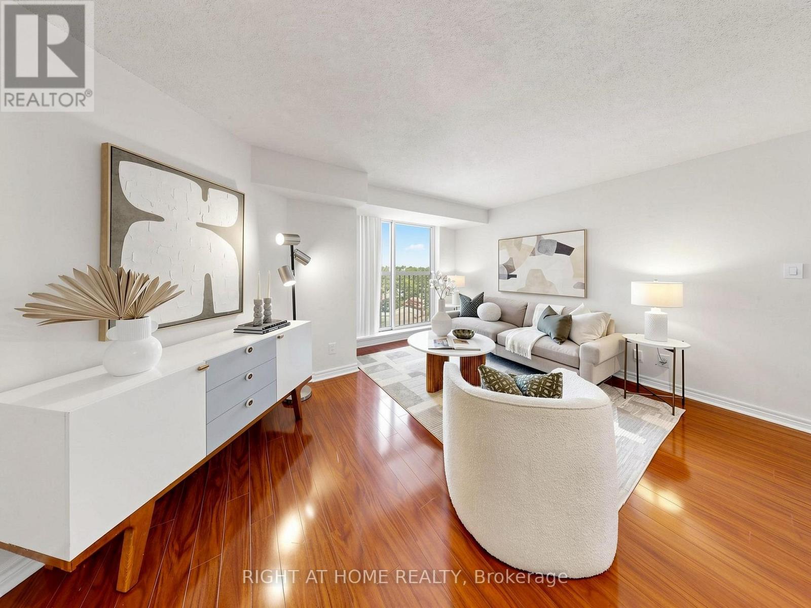 1119 - 1700 Eglinton Avenue E, Toronto (Victoria Village), Ontario  M4A 2X4 - Photo 6 - C13521020