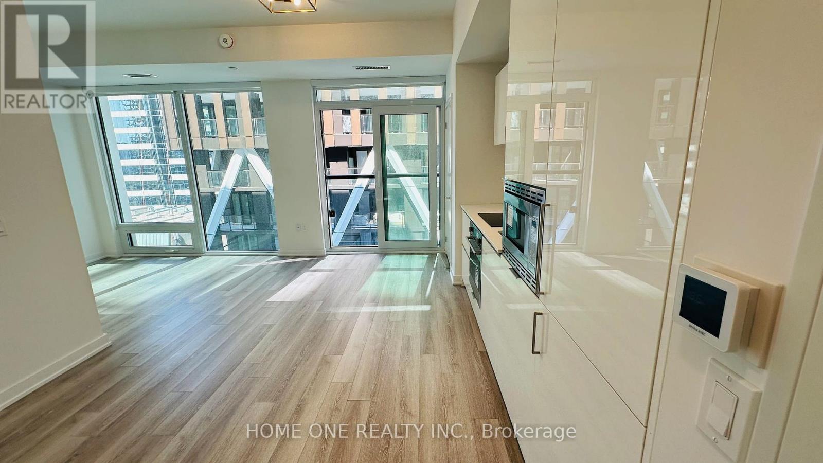 1418 - 121 St. Patrick Street, Toronto (Kensington-Chinatown), Ontario  M5T 0B8 - Photo 6 - C13521050