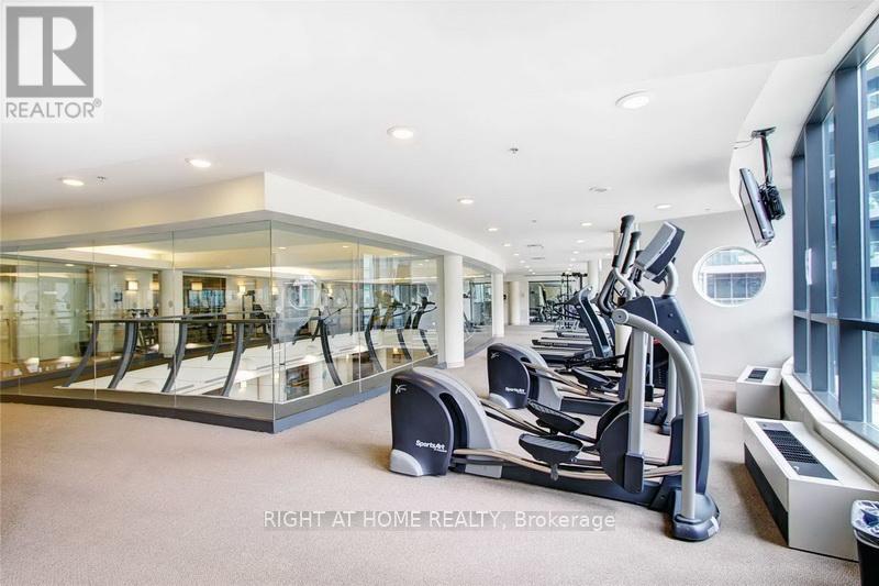 3307 - 219 Fort York Boulevard, Toronto, Ontario  M5V 1B1 - Photo 17 - C13521120