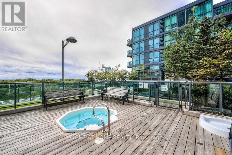 3307 - 219 Fort York Boulevard, Toronto, Ontario  M5V 1B1 - Photo 22 - C13521120