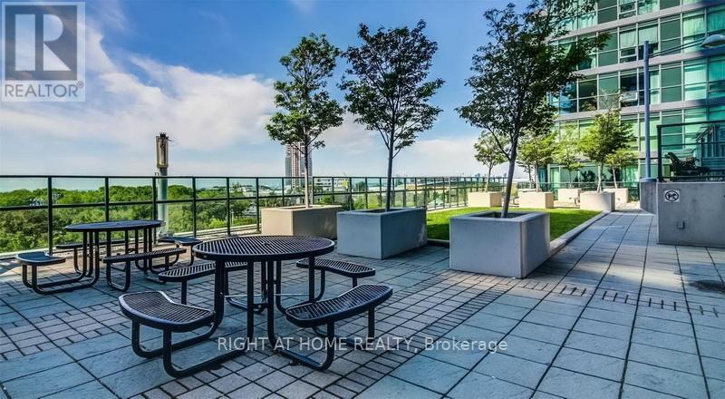 3307 - 219 Fort York Boulevard, Toronto, Ontario  M5V 1B1 - Photo 23 - C13521120
