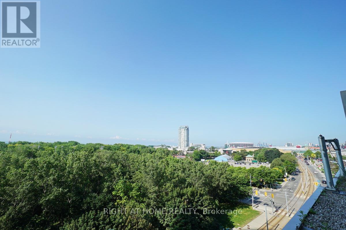3307 - 219 Fort York Boulevard, Toronto, Ontario  M5V 1B1 - Photo 40 - C13521120