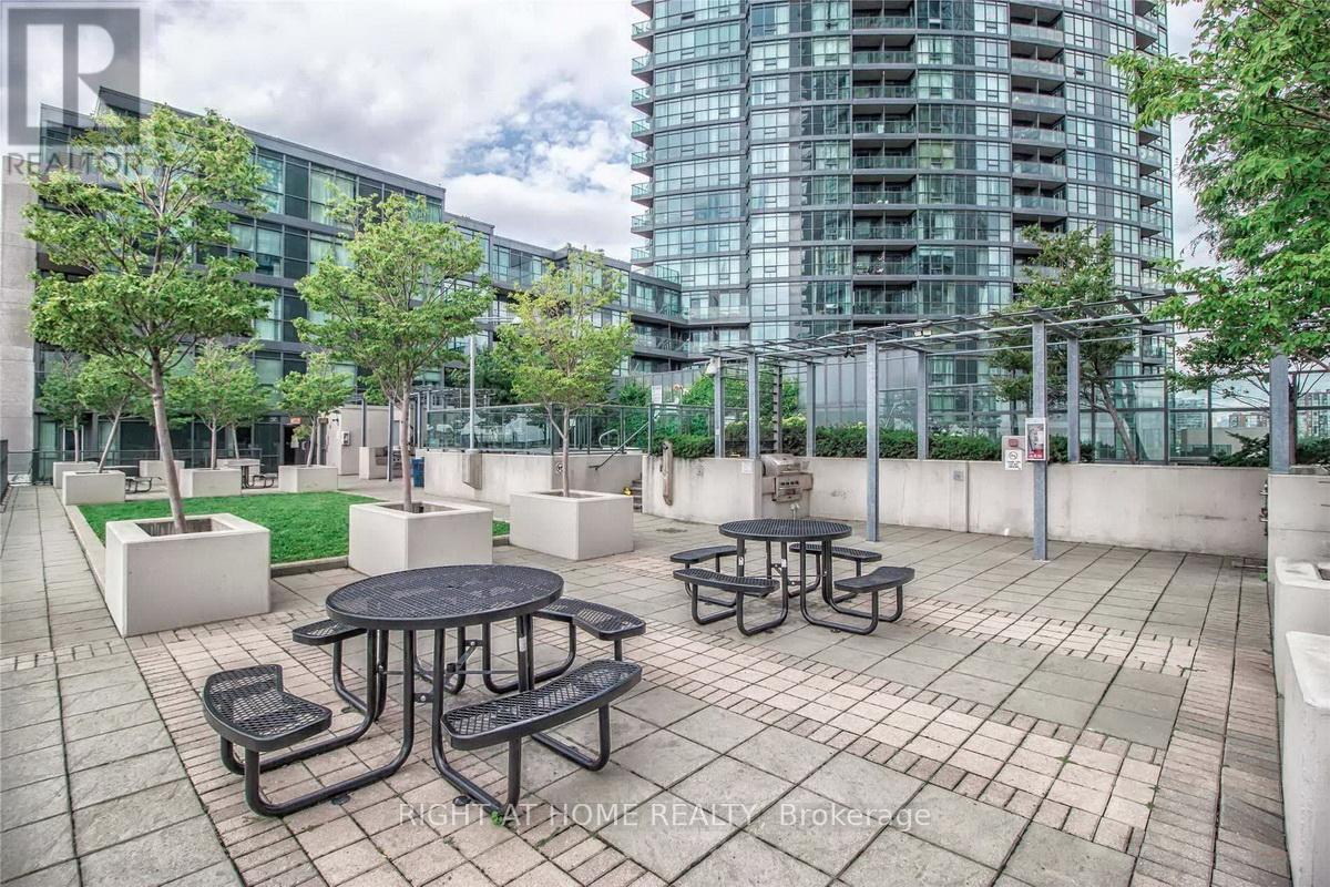 3307 - 219 Fort York Boulevard, Toronto, Ontario  M5V 1B1 - Photo 42 - C13521120
