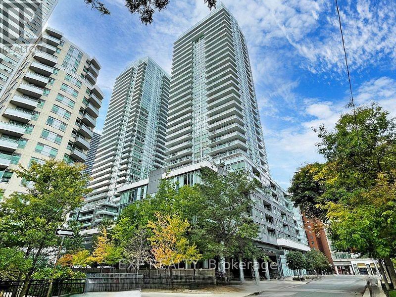 713 - 98 Lillian Street, Toronto, Ontario  M4S 0A5 - Photo 2 - C13521130